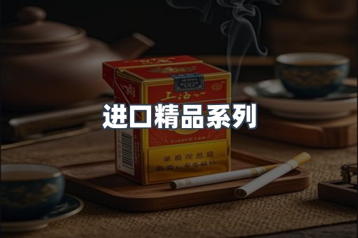进口精品系列